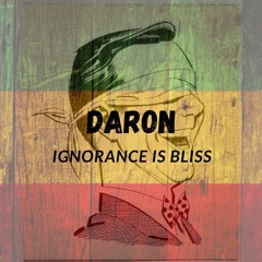 Ignorance is Bliss