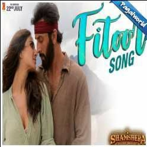 Fitoor - Shamshera - Arijit Singh, Neeti Mohan