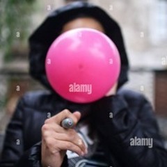 balloons