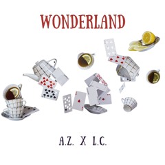 Wonderland (feat. Lovey Cruz)