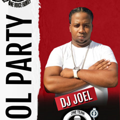 ONE VOICE FAMILY @NIKKI BIRTHNIGHT POOL PARTY