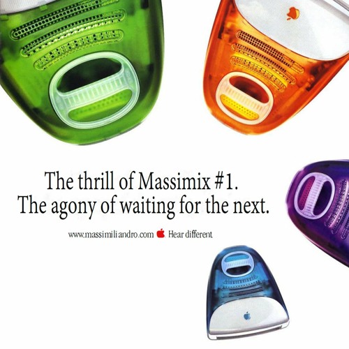 Massimix #1