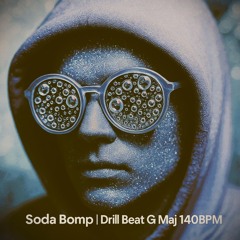 Soda Bomp | G Maj 140bpm