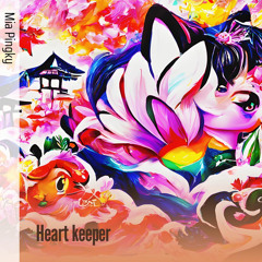Heart keeper (Cover)