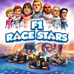 F1 Race Stars OST - Monaco (with intro)