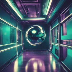 Interstellar Frequencies #02