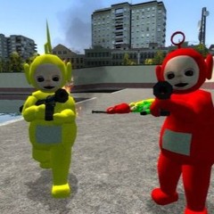 gmod w/ cxmbo! (prod me)