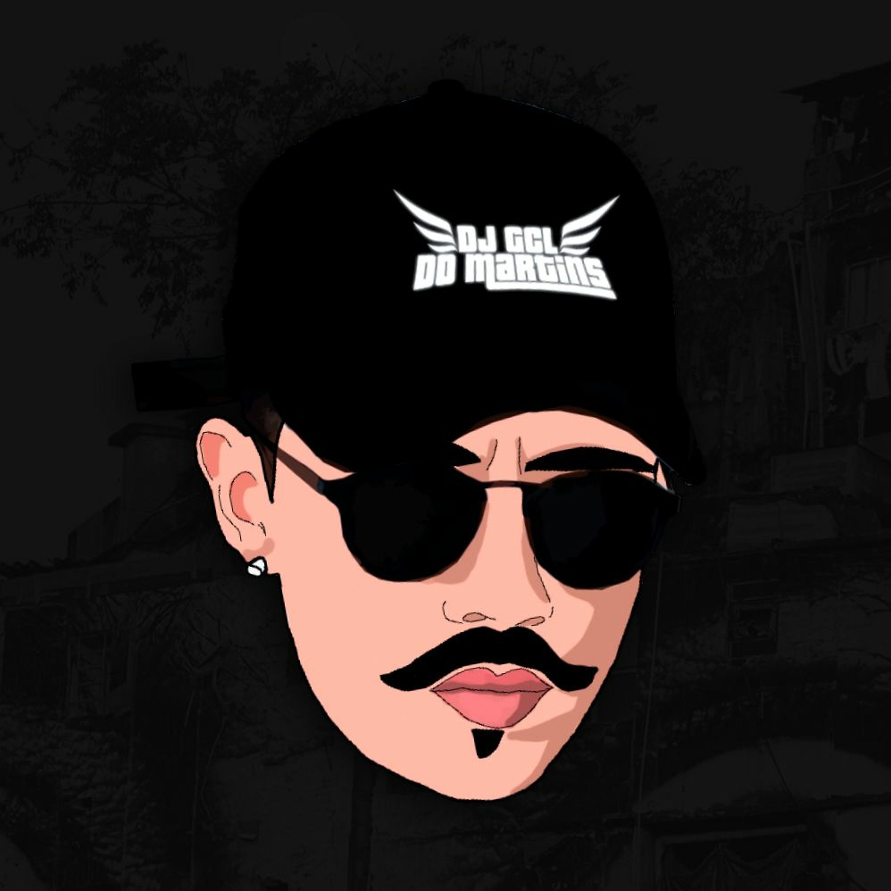 DJ GCL DO MARTINS