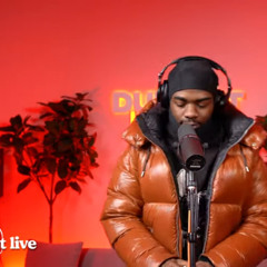 Kay Glizz - Up n Flicc It (Dumblit Performance)