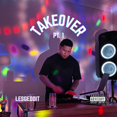 Takeover Mix Pt. 1 (Hip Hop & RnB)