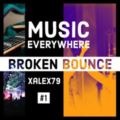 Broken Bounce