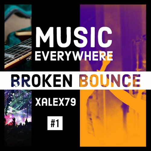Broken Bounce