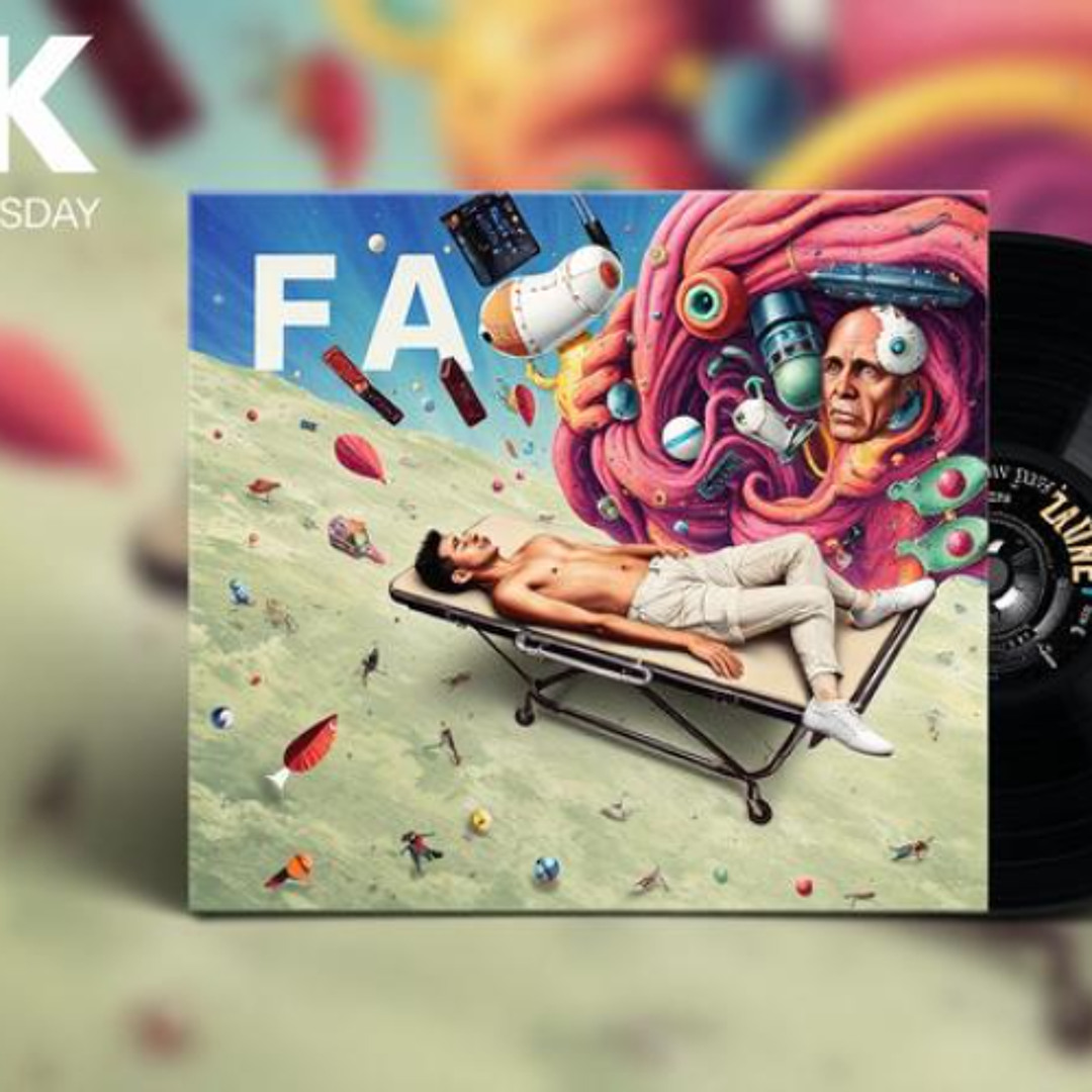 Rayoffkey Stream FAK (Prod.RayOffKey) by Semi Wednesday | Listen online for free ...
