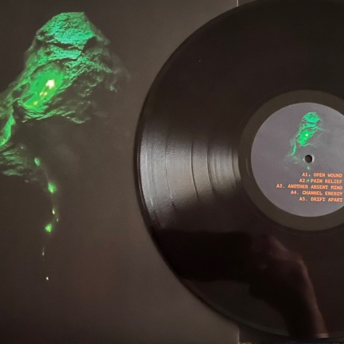 Sangam - Open Wound EP Preview