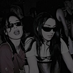 charli xcx  ag cook    i love my baby  +   20 seconds now           brat leak                     sped up