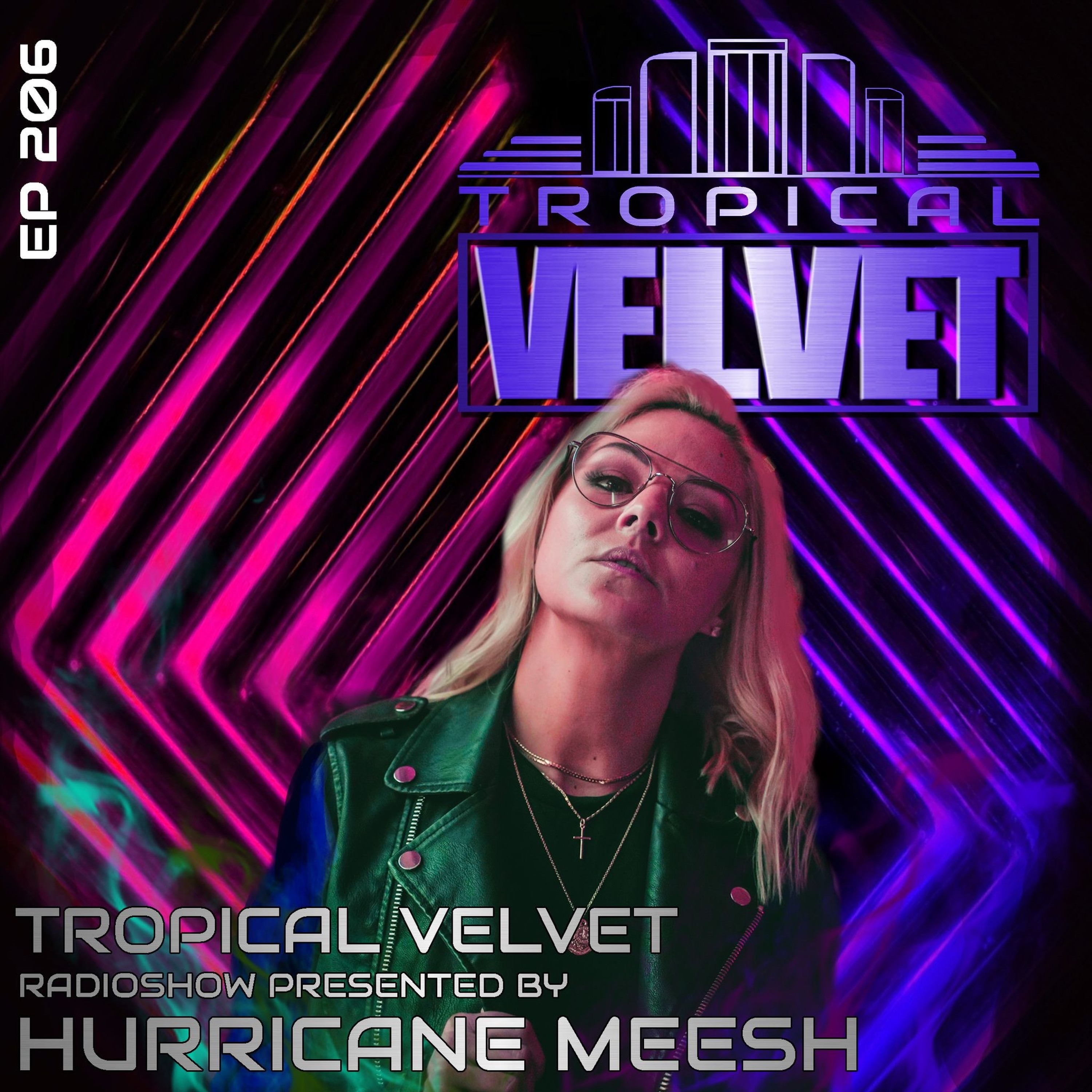 Tropical Velvet Podcast