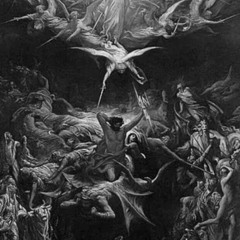 When the Angels Decend (Ski Mask Gmix) feat. Abe Iannuzzi & Herr Sperling