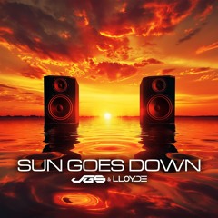 JGS & LLOYDE - Sun Goes Down (MOTNS MIX)