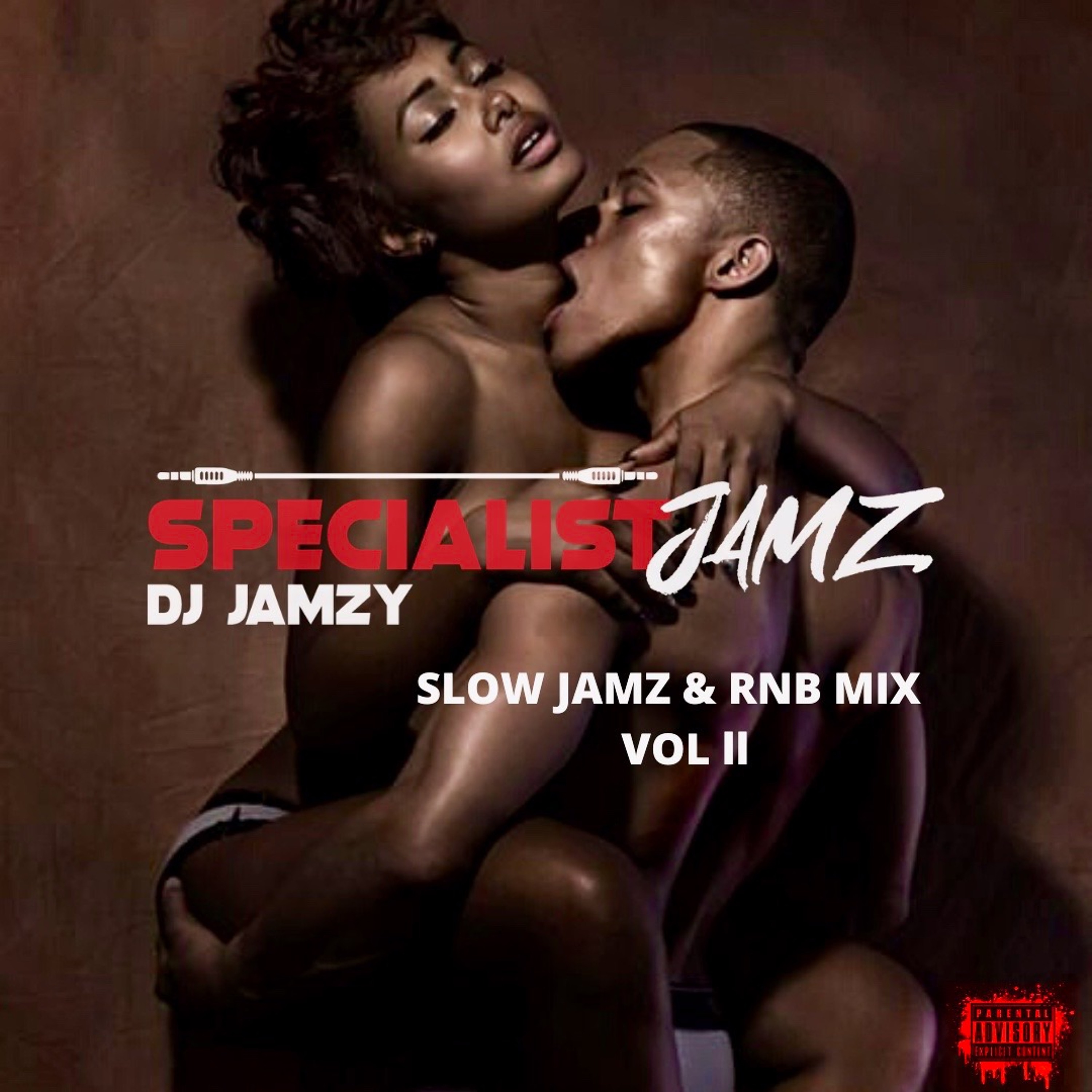 DJ Jamzy