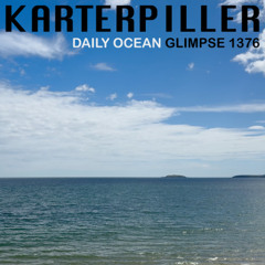 Glimpse 1376 (Jul 8 2025)