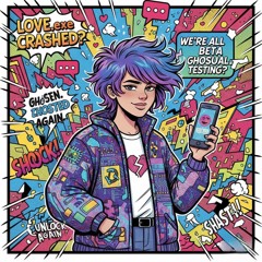 Gen Z . Black Hole .