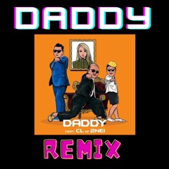 Psy-Daddy (The Yohan Remix)