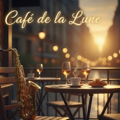Café de la Lune