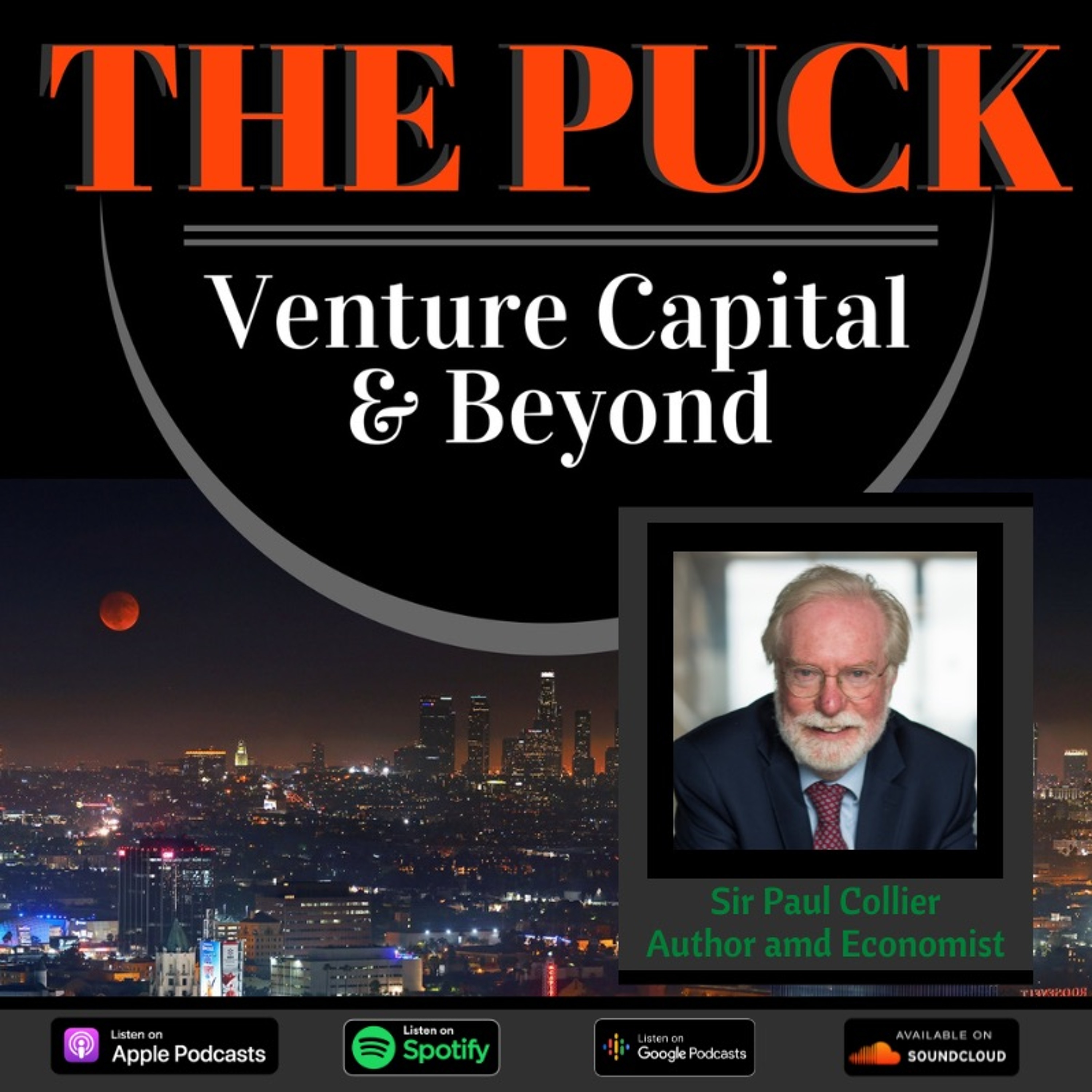 The Puck: Venture Capital and Beyond
