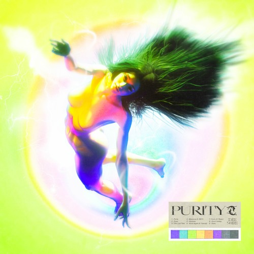 PURITY (feat. DMY, Yunodji, Realo)