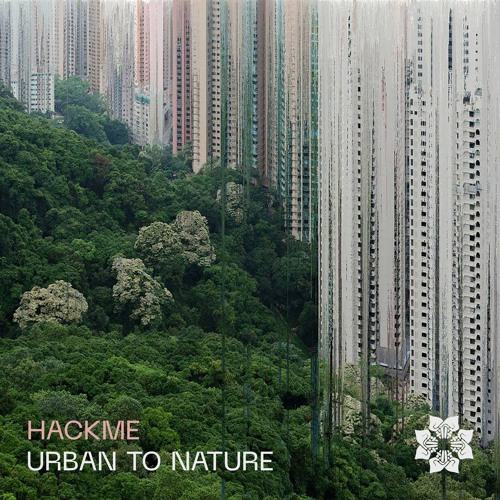 Mudra podcast / HACKme - Urban to Nature [MM123]