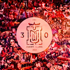 30 YEARS Of MUNA - Compilation Mix