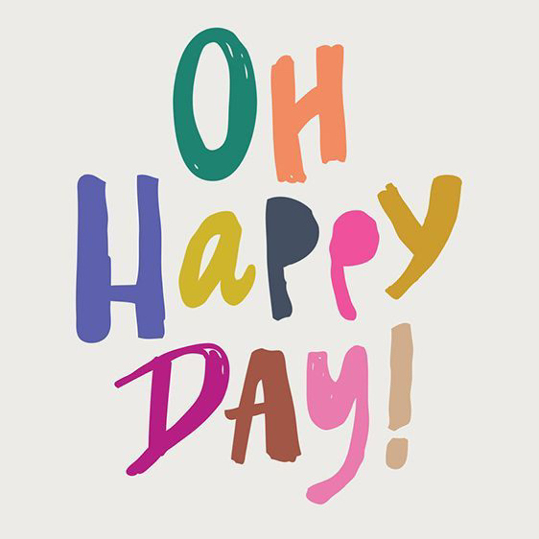 Stream Oh Happy Day (DJ AyyMello Edit)[Baltimore Club] by DJ