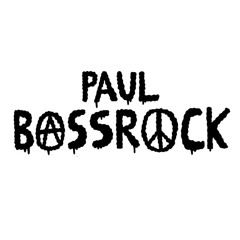 Paul Bassrock “ now thats what i call bassrock” vol 1