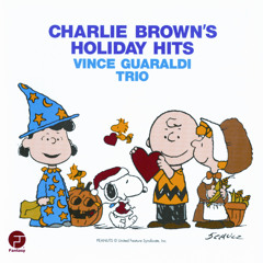 Charlie Brown Theme (Album Version)