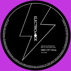 Deep House Classics - Part 1