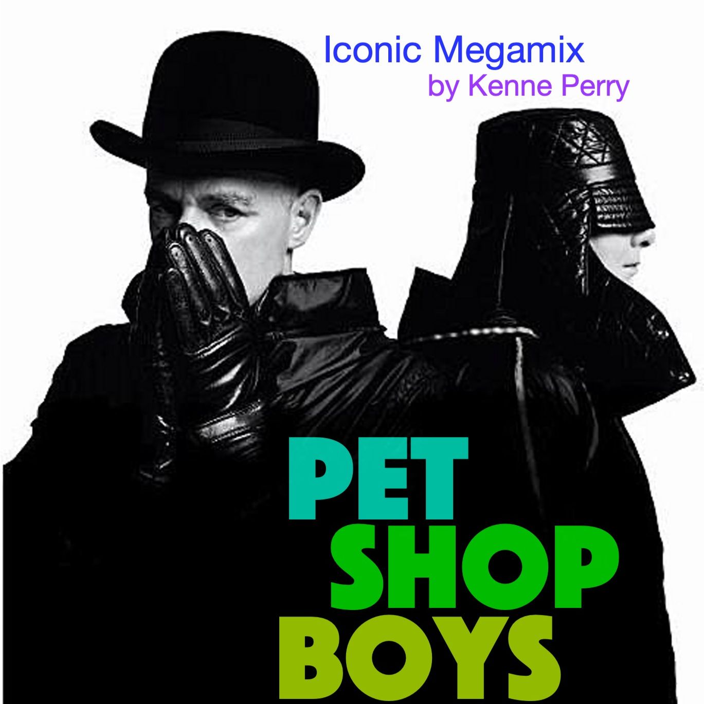 Download Pet Shop Boys Iconic Megamix Greatest Hits Party Mix By