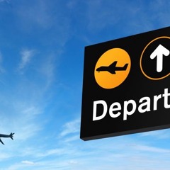 Prepare For Departure