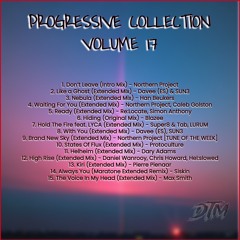 Progressive Collection Volume 17