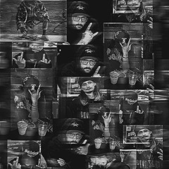 MANIC-NO.ONE.IS.HERE x SAINTFOX x $kALEZ x TEADAWG