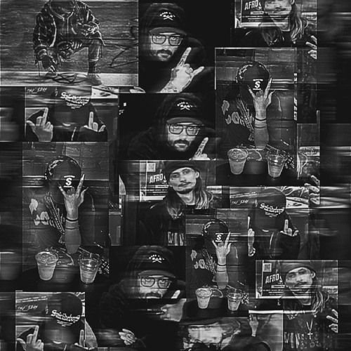 MANIC-NO.ONE.IS.HERE x SAINTFOX x $kALEZ x TEADAWG