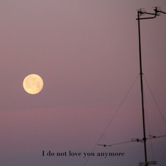 Shiloh Dynasty - I Do Not Love You Anymore (BrosZZ x AXLEH)