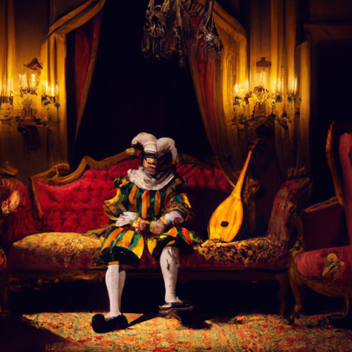 Stream Villein - In the Meadow by Villein Music | Listen online for ...