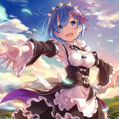 Re:Zero Episode 18 Insert Song『REM (Inori Minase) - Wishing』English Sub