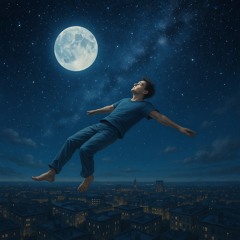 Fall Asleep (music for sleep)