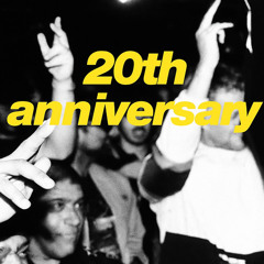 CHESTER PERRY - SUB REQUEST LINE [20TH ANNIVERSARY REMIX] [FREE DL]