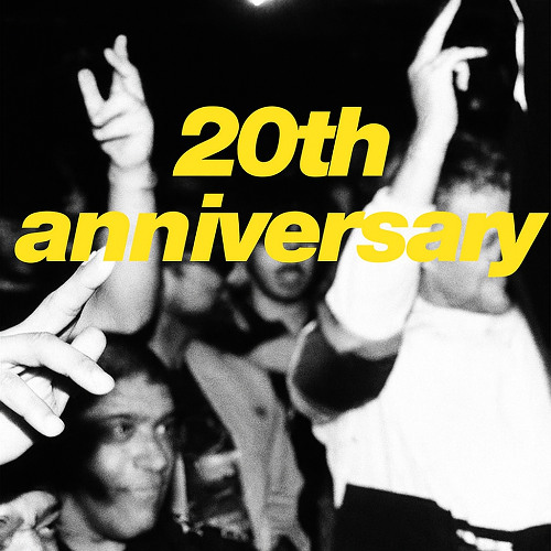 CHESTER PERRY - SUB REQUEST LINE [20TH ANNIVERSARY REMIX] [FREE DL 24 HR ONLY]