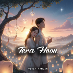 Vivek Ranjan - Tera Hoon