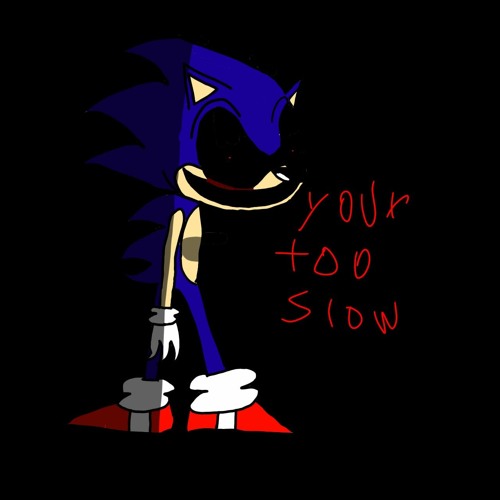 fnf Too slow