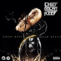 Chief Keef - I Aint Trippin prod. Dolan