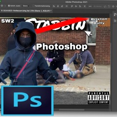 Photoshop-Drill